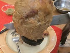 -五洲皇冠巴西烤肉餐厅