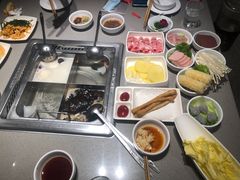 -海底捞火锅(北京路店)