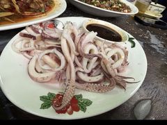 -江湖黑大兔(杨家坪店)