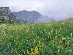 -灵山