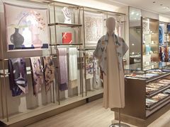 -万事利丝绸(杭州大厦店)