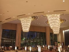-深圳福田香格里拉大酒店