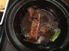 -新旺茶餐厅(嘉里城店)