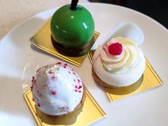 -上宴精品海鲜姿造(晶融汇旗舰店)