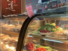 -正宗天津烧麦馆(柳州路店)