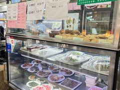 -护国寺小吃(阜成门桥店)