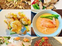 -深圳机场凯悦嘉轩酒店