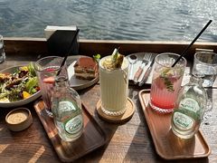 -六阅·福十 FORTEN 海景咖啡西餐厅(双廊古镇店)