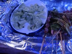 -M-MIX电音烤吧