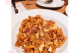 -必胜客(百联又一城店)