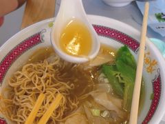 -细擁雲吞面(同创汇店)