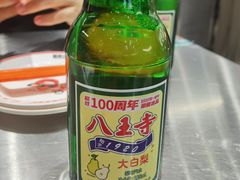 -堂堂小伙夫·辽宁小吃大排档(京西大悦城店)