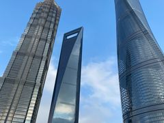 -上海中心大厦