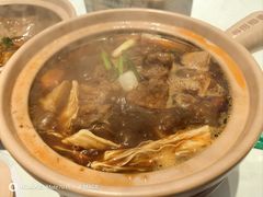 -谷田稻香·砂锅菜(广州悦汇城店)