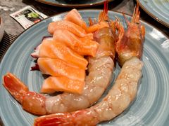 -厨艺海鲜自助餐厅•越秀宾馆希尔顿格芮精选酒店