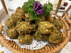 萝卜丸子-潍坊菜馆(三里河南横街店)