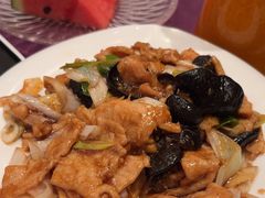 -凯鸽酒楼(大同振兴街店)