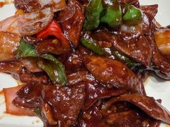 -阿明小菜·海鲜·上海菜(梅陇店)