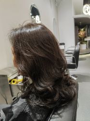 -P.R.O.salon 发哲