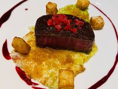 -Le Comptoir de Pierre Gagnaire