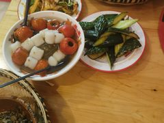 -聂发财重庆江湖菜(解放碑店)