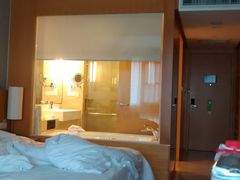 -石家庄万象天成假日酒店