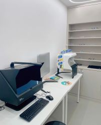 -清清博视儿童眼视光中心(角门西店)