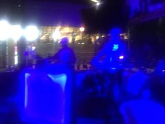 -Bamboo Bar & Grill Restaurant