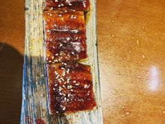 -红叶日料·放题·海胆·定食(星海店)