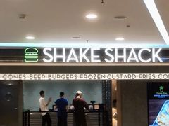 门面-Shake Shack(西单大悦城店)