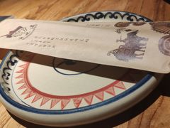 餐具摆设-云念·云水遥(金台路店)