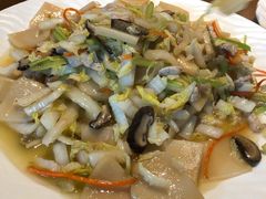 黄米果-福子家·闽北光泽菜(华林店)