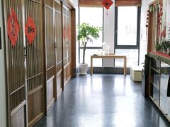 -子曰书院·古筝围棋书法国画小主持(夏都店)