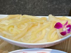 鸭肠-三人行骨头王火锅(长寿店)