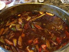 -黄记煌三汁焖锅(凯德广场店)