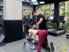 -VPsmart私教健身工作室(新华路旗舰店)