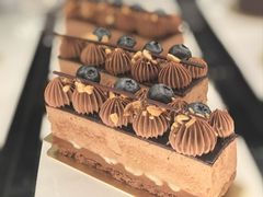 -粤海喜来登酒店·&More聚驿(天河城店)