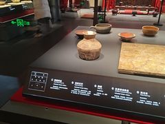 -北京大葆台遗址博物馆