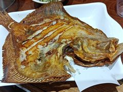 -金刚山烧烤(中山路店)