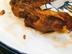 -亿诣蝎府炸酱面羊蝎子火锅(酷车小镇店)