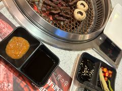 -炭之家·齐齐哈尔非遗烤肉·鲜切直供(中央大街店)