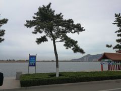 -石岛赤山风景区