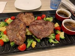 -必胜客(津塘店)