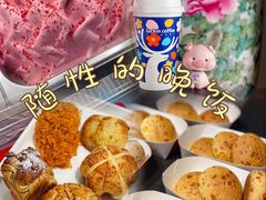 -85度C(厦门台湾街店)
