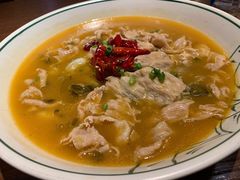 腌菜松阪肉-云海肴·汽锅鸡·云南菜(领展购物广场·中关村店)