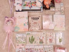 -鹏佳腾学生文创