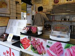 -卞姐蛋饼(陕西南路店)
