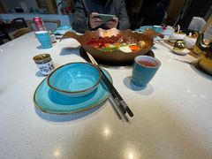 -墨居上隐·院子里火锅(峨眉店)