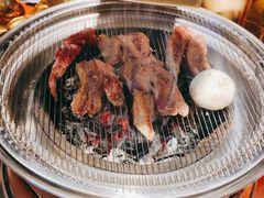 -核桃碳烤肉馆(深圳首店)