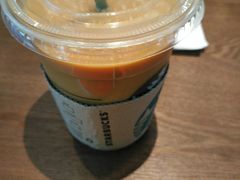-星巴克(汾阳路店)